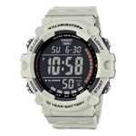 Standard Collection Mens 100m - AE-1500WH-8B2VDF