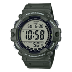 Standard Collection Mens 100m - AE-1500WHX-3AVDF