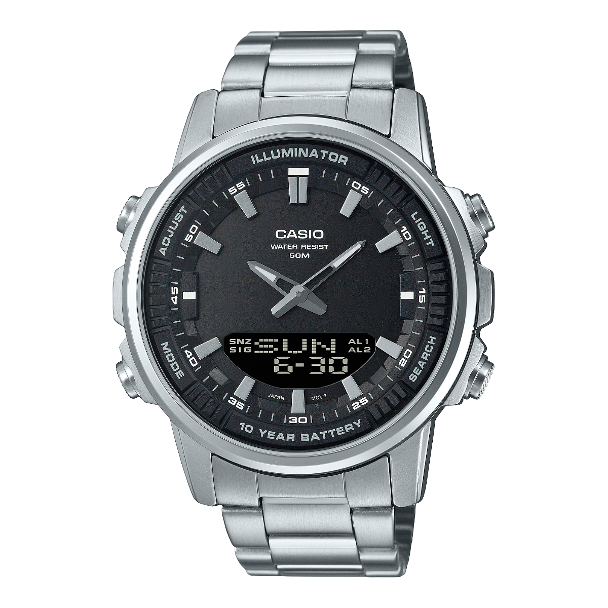 Standard Collection Mens 50m - AMW-880-1AVDF