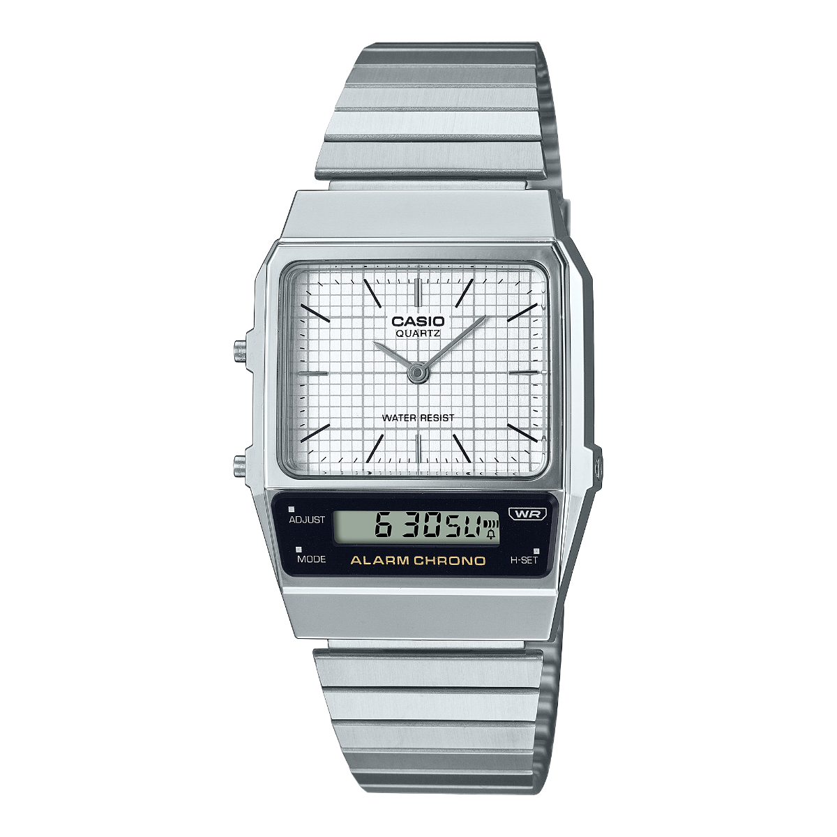 Retro Unisex WR - AQ-800E-7ADF