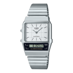 Retro Unisex WR - AQ-800E-7ADF