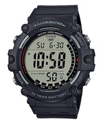 Standard Collection Mens 100m - AE-1500WH-1AVDF
