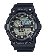 Standard Collection Mens 100m - AEQ-200W-1AVDF