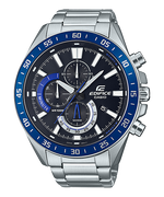Edifice Mens 100m - EFV-620D-1A2VUDF