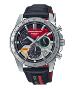 Edifice Mens 100m Honda Racing - EQS-930HR-1ADR