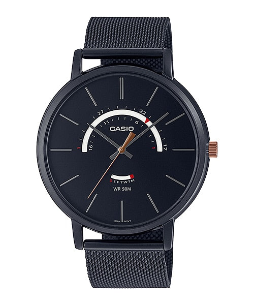 Standard Collection Mens 100m - AEQ-110W-1A3VDF