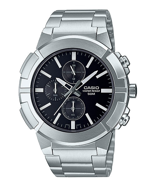 Standard Collection Mens 50m - MTP-E501D-1AVDF