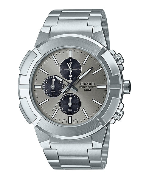 Standard Collection Mens 50m - MTP-E501D-8AVDF