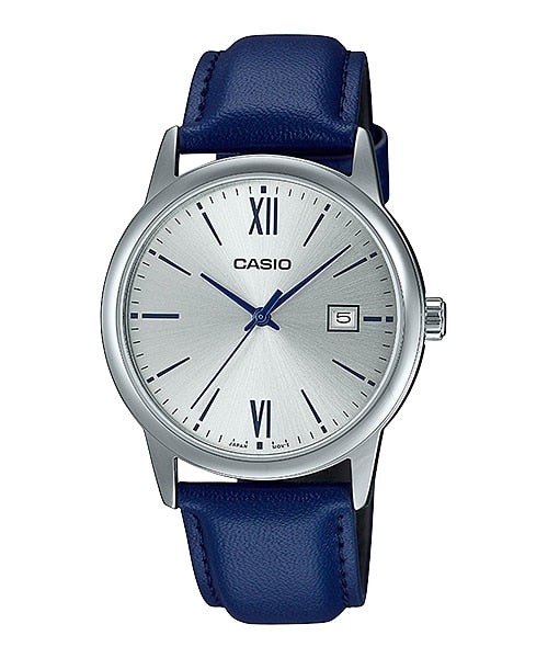 Standard Collection Mens WR - MTP-V002L-2B3UDF