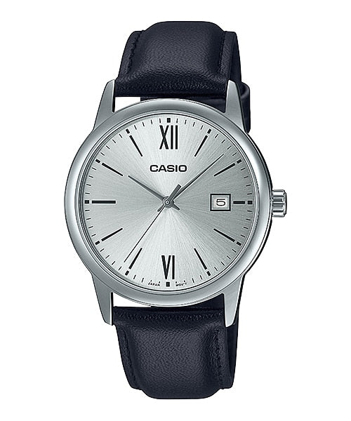 Standard Collection Mens WR - MTP-V002L-5B3UDF