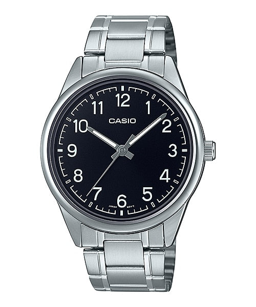 Standard Collection Mens WR - MTP-V005D-1B4UDF