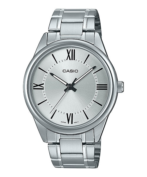 Standard Collection Mens WR - MTP-V005D-7B5UDF