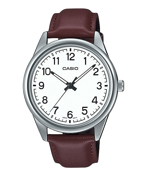 Standard Collection Mens WR - MTP-V005L-7B4UDF