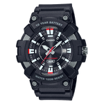 Standard Collection Mens 100m - MW-610H-1AVDF