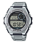 Standard Collection Mens 100m - MWD-100HD-1AVDF