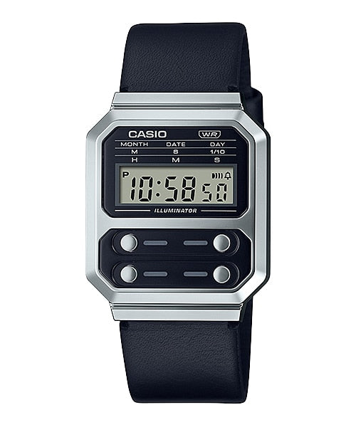 Retro Unisex WR - A100WEL-1ADF