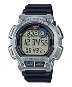 Standard Collection Mens 100m - WS-2100H-1AVDF