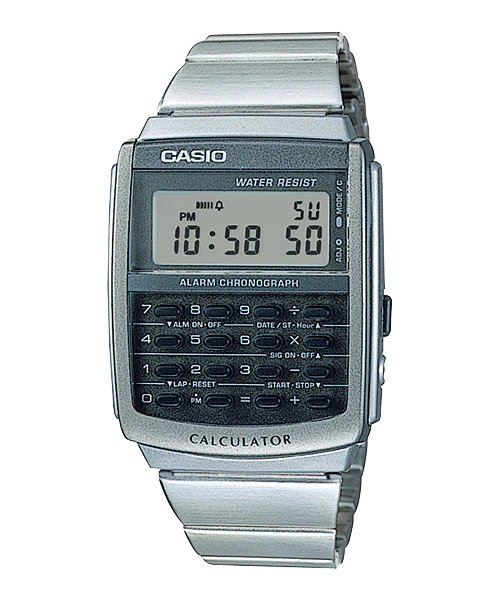 Databank Men's WR - CA-506-1UR