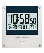 Casio Digital Wall Clock - ID-11S-2DF