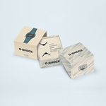 G-Shock Move Mens 200m Heart Rate Solar - DW-H5600-2