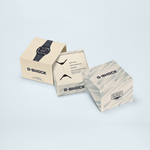 G-Shock Move Mens 200m Heart Rate Solar - DW-H5600MB-1