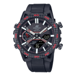 Edifice Mens 100m Bluetooth Solar - ECB-2000PB-1ADF