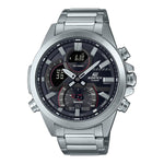 Edifice Mens 100m Bluetooth - ECB-30D-1ADF