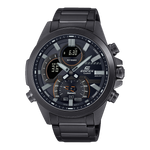 Edifice Mens 100m Bluetooth - ECB-30DC-1ADF