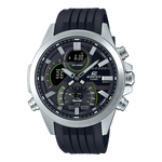 Edifice Mens 100m Bluetooth - ECB-30P-1ADF