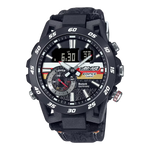 Edifice Mens 100m Mugen Sospensione Bluetooth Limited Edition - ECB-40MU-1ADR
