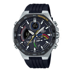Edifice Mens 100m Bluetooth Solar - ECB-950MP-1ADF