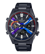 Edifice Mens Bluetooth Solar 100m - ECB-S100HG-1ADF