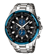Edifice Mens 100m Standard - EF-539D-1A2VUDF