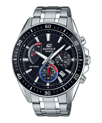Edifice Mens 100m Standard - EFR-552D-1A3VUDF