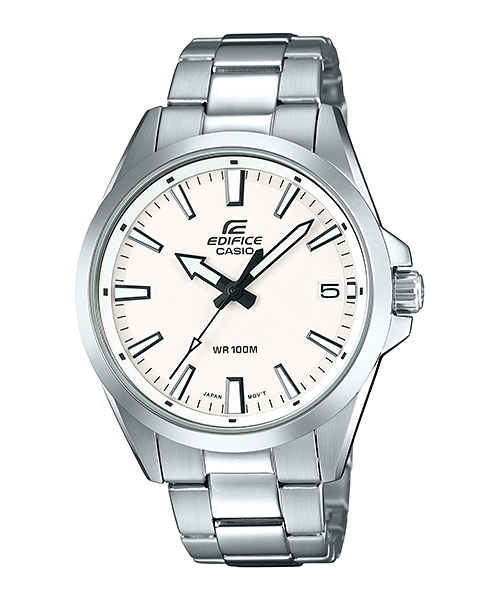 Edifice Mens 100m Standard - EFV-100D-7AVUDF