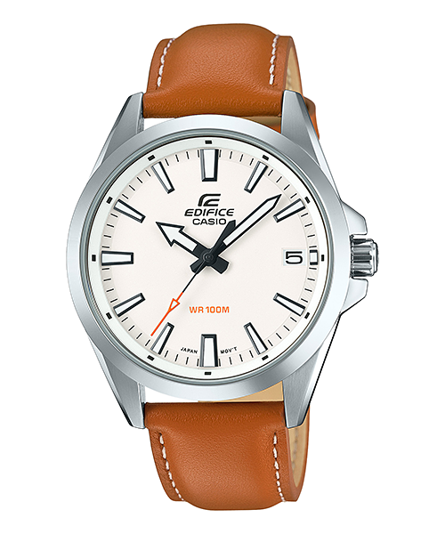 Edifice Mens 100m Standard - EFV-100L-7AVUDF