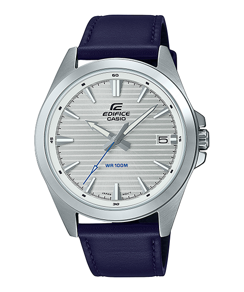 Edifice Mens 100m Standard - EFV-140L-7AVUDF
