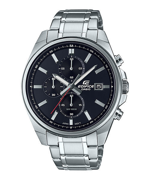 Edifice Mens 100m Standard - EFV-610CL-7AVUDF