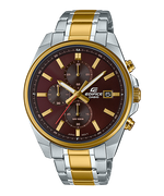 Edifice Mens 100m Standard - EFV-610SG-5AVUDF