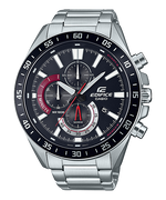 Edifice Mens 100m - EFV-620D-1A4VUDF