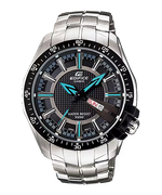 Edifice Mens 100m - EF-130D-1A2VUDF