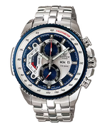 Edifice Mens 100m - EF-130D-1A2VUDF