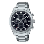 Edifice Mens 100m Standard - EFB-710D-1AVUDF