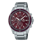 Edifice Mens 100m Standard - EFR-526D-5CVUDF