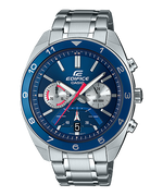 Edifice Mens 100m Standard - EFV-590D-2AVUDF