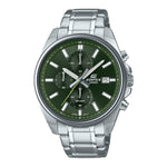 Edifice Mens 100m Standard - EFV-610D-3CVUDF