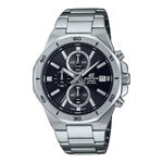Edifice Mens 100m - EFV-640D-1AVUDF