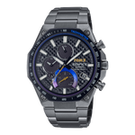 Edifice Mens 100m Bluetooth Solar Toms Limited Edition - EQB-1100TMS-1ADR