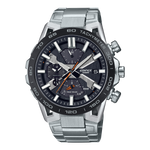 Edifice Mens Sospensione 100m Bluetooth Solar - EQB-2000DB-1ADR
