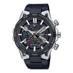 Edifice Mens Sospensione 100m Bluetooth Solar - EQB-2000DC-1ADR